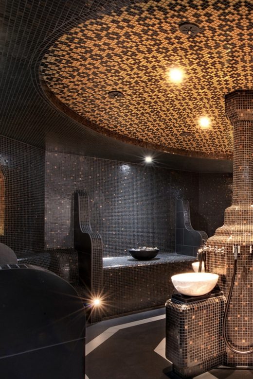Spa Spa